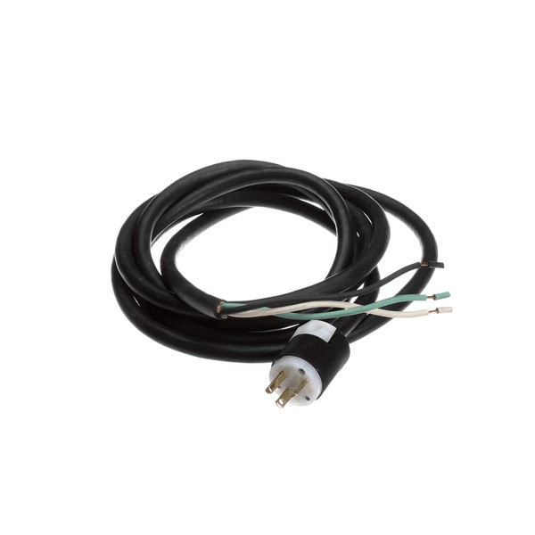 (image for) Henny Penny 63930 POWER CORD ASSEMBLY 208/240V 20A